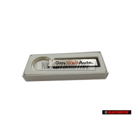 VW Originale Portachiavi - 000087010BG