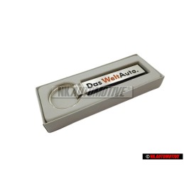 VW Originale Portachiavi - 000087010BG