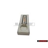 VW Originale Portachiavi - 000087010BG