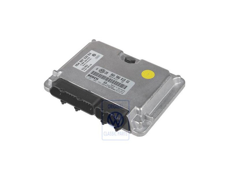 VW Originale Centr. Per Motore A Ciclo Otto - 06A997020BX