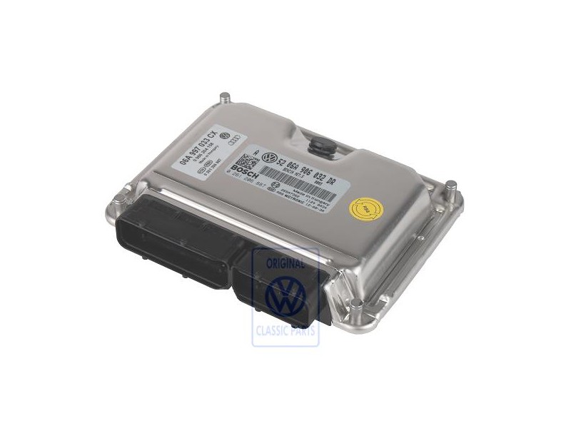 VW Originale Centr. Per Motore A Ciclo Otto - 06A997033CX