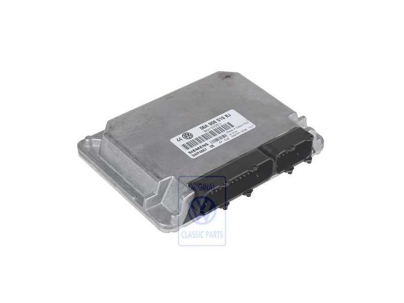 VW Originale Centr. Per Motore A Ciclo Otto - 06A906019BJ
