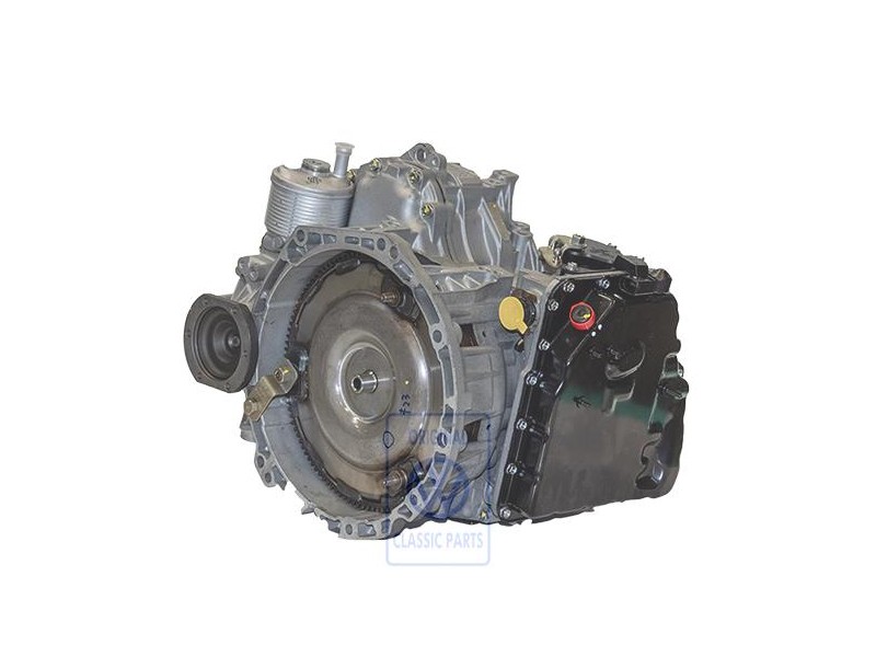 VW Originale Cambio Automatico A 5 Marce - 09A300035JX