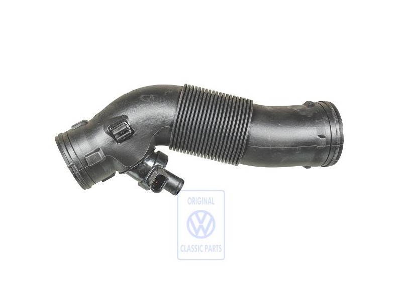 VW Originale Tube Di Raccordo - 1J0129684AB