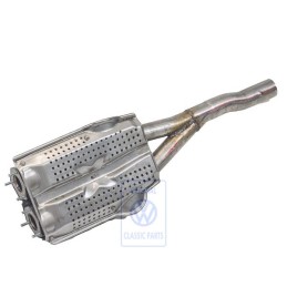 VW Originale Catalizzatore - 1J0131089FX