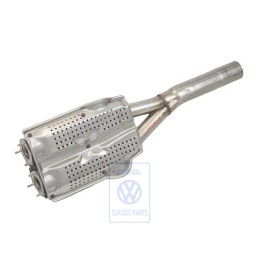 VW Originale Catalizzatore - 1J0131089GX