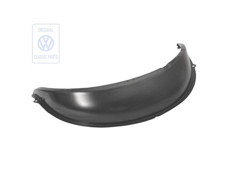 VW Originale Guscio Passaruota - 155803435A