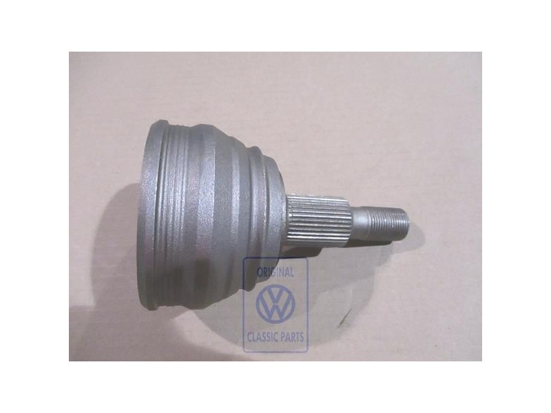 VW Originale Snodo Esterno Con Elementi Da Montare - 1J0498099JX
