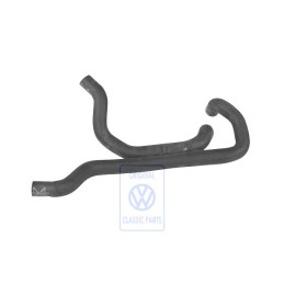 VW Originale Tubo Flessibile Liq. Raffredd. 