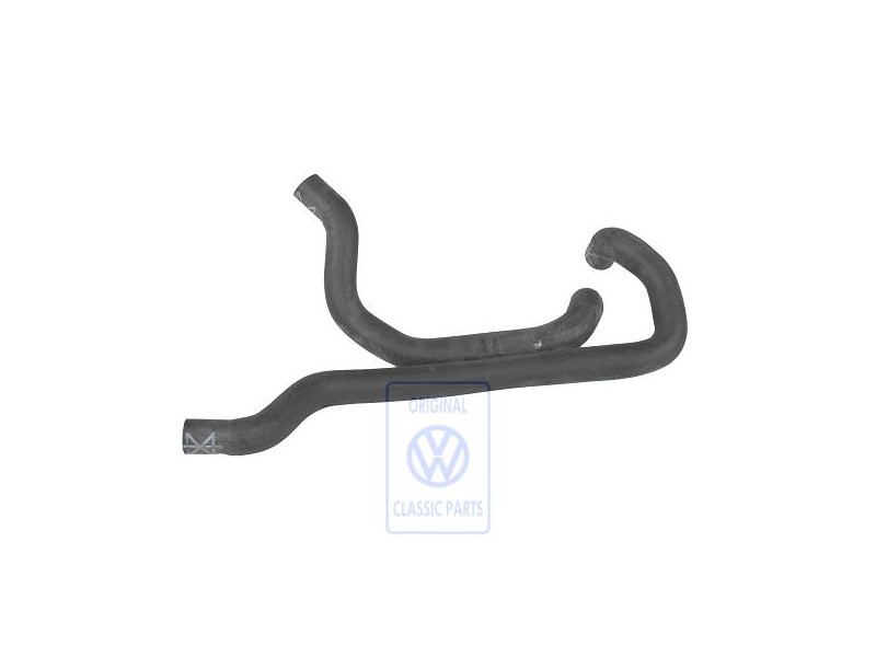 VW Originale Tubo Flessibile Liq. Raffredd. 