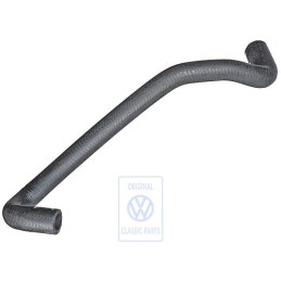VW Originale Tubo Flessibile Liq. Raffredd. 