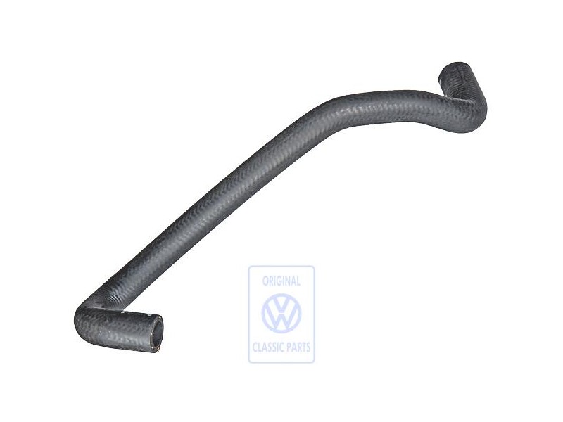 VW Originale Tubo Flessibile Liq. Raffredd. 