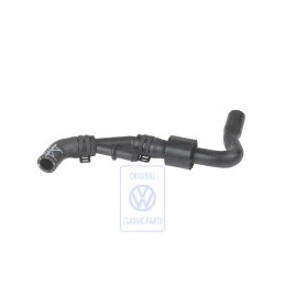 VW Originale Tubo Flessibile Liq. Raffredd. 