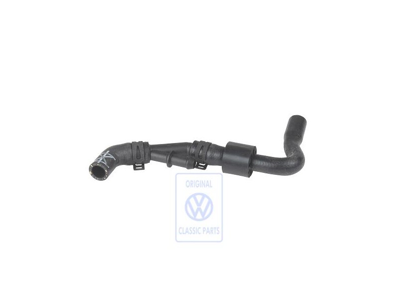 VW Originale Tubo Flessibile Liq. Raffredd. 