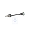VW Originale Semialbero Con Giunti Omocinetici - 1J0407451BX