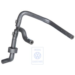 VW Originale Tubo Flessibile Liq. Raffredd. 