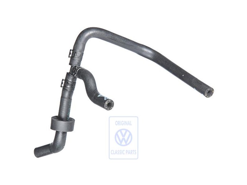 VW Originale Tubo Flessibile Liq. Raffredd. 