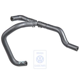 VW Originale Tubo Flessibile Liq. Raffredd. 