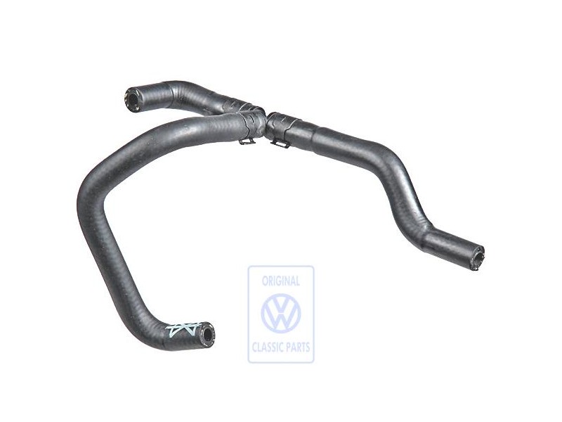VW Originale Tubo Flessibile Liq. Raffredd. 