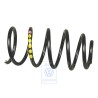 VW Originale Molla Elicoidale - 1J0411105AK