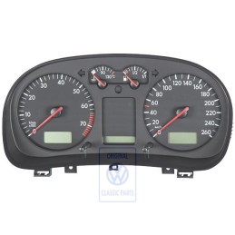 VW Originale Strumento Combinato - 1J0919800EX