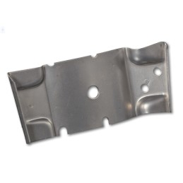 VW Originale Supporto P. Serbat. Compensaz. 