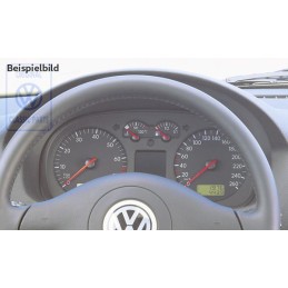 VW Originale Strumento Combinato - 1J0919860DX