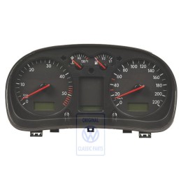 VW Originale Strumento Combinato - 1J0919861CX