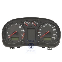 VW Originale Strumento Combinato - 1J0919880BX