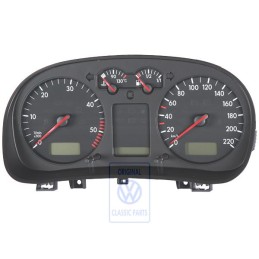 VW Originale Strumento Combinato - 1J0919881EX