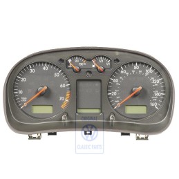 VW Originale Strumento Combinato - 1J0919911EX