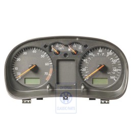 VW Originale Strumento Combinato - 1J0919931BX