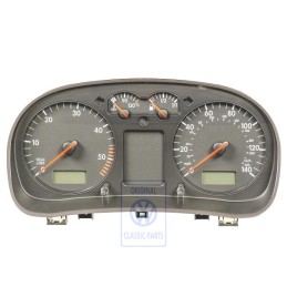VW Originale Strumento Combinato - 1J0919931DX