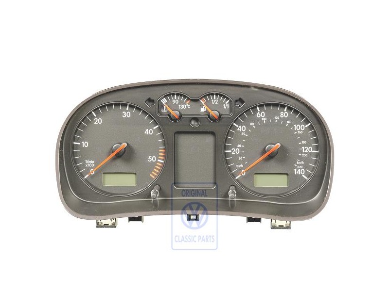 VW Originale Strumento Combinato - 1J0919931DX