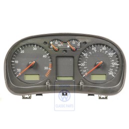VW Originale Strumento Combinato - 1J0919931EX