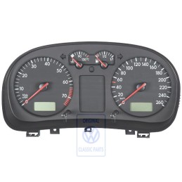 VW Originale Strumento Combinato - 1J0919991AX