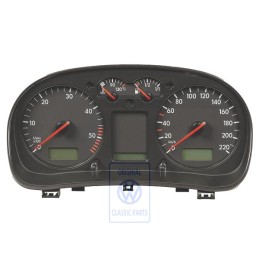 VW Originale Strumento Combinato - 1J0920802FX