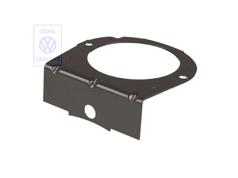 VW Originale Rinforzo Per Testa Calotta Ammortizzatore - 171809145