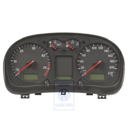 VW Originale Strumento Combinato - 1J0920805FX