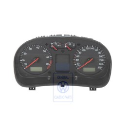VW Originale Strumento Combinato - 1J0920822EX