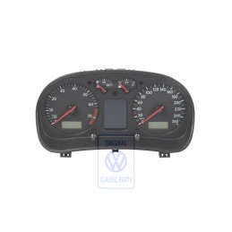 VW Originale Strumento Combinato - 1J0920841AX