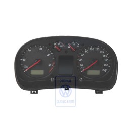 VW Originale Strumento Combinato - 1J0920841BX
