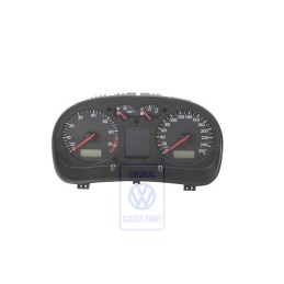 VW Originale Strumento Combinato - 1J0920842AX