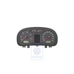 VW Originale Strumento Combinato - 1J0920845BX