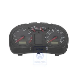 VW Originale Strumento Combinato - 1J0920901EX