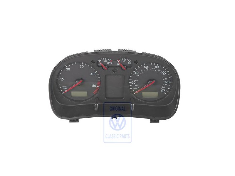 VW Originale Strumento Combinato - 1J0920901EX
