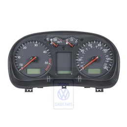 VW Originale Strumento Combinato - 1J0920901FX
