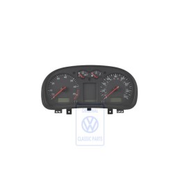 VW Originale Strumento Combinato - 1J0920902CX