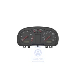 VW Originale Strumento Combinato - 1J0920902EX
