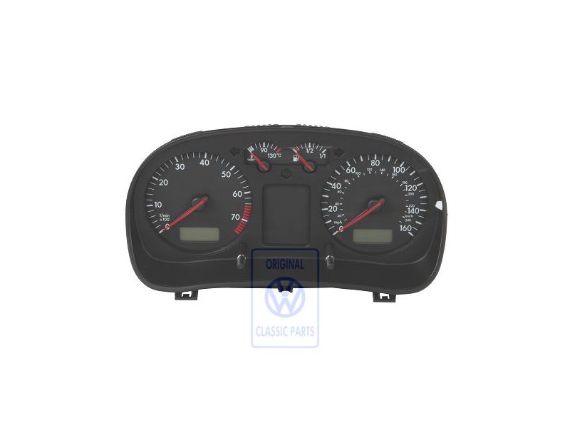 VW Originale Strumento Combinato - 1J0920905BX